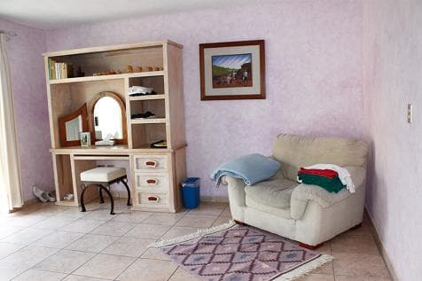 Habla Hispana Residence — Mariella suite interior